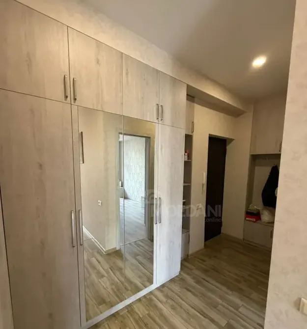 იყიდება 2 ოთახიანი ბინას 54მ² 7/9 სართ თბილისი - photo 7