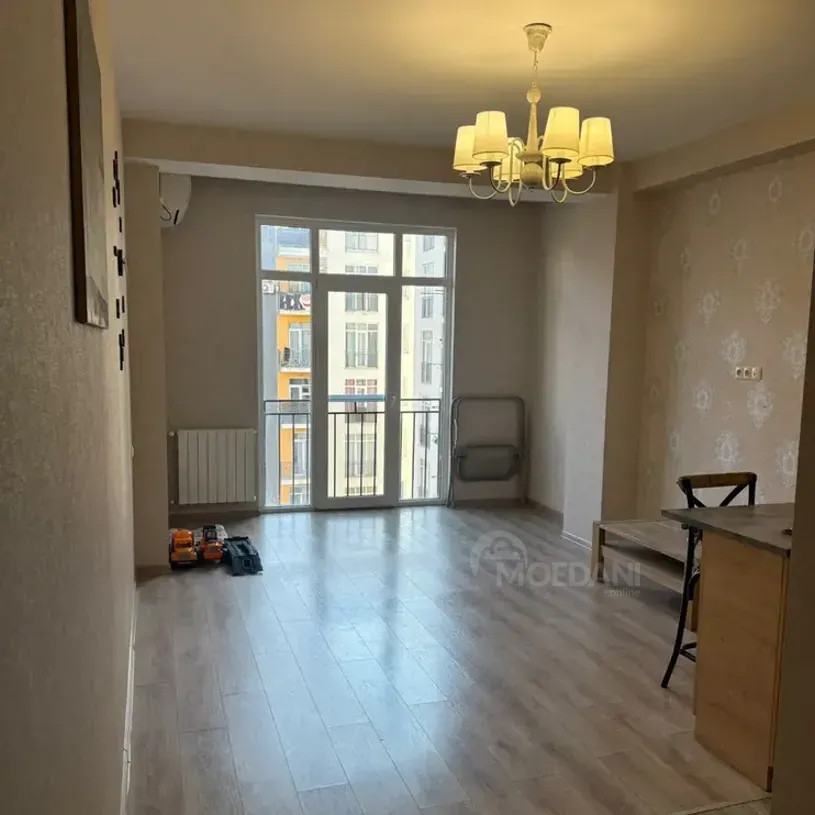 იყიდება 2 ოთახიანი ბინას 54მ² 7/9 სართ თბილისი - photo 6