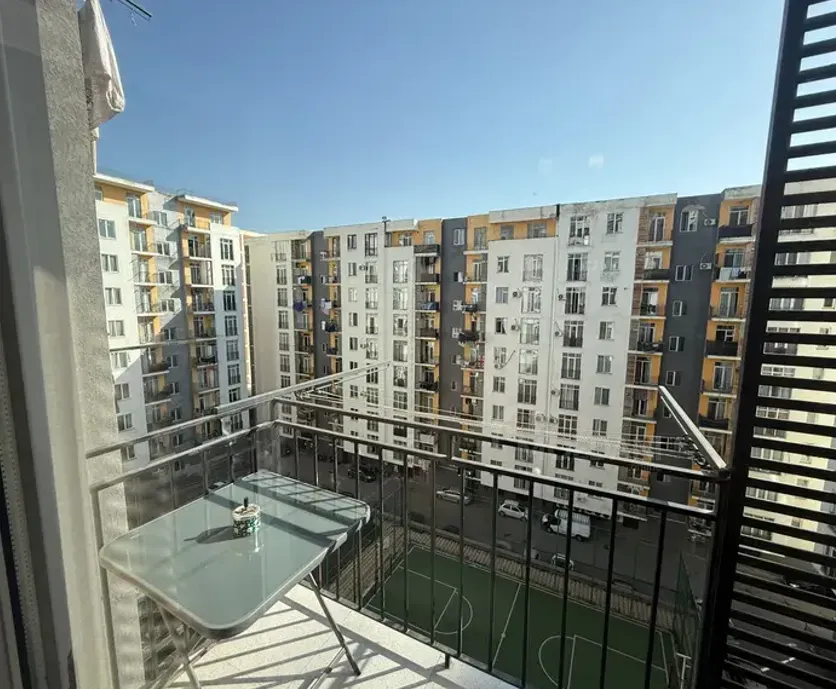 იყიდება 2 ოთახიანი ბინას 54მ² 7/9 სართ თბილისი - photo 5