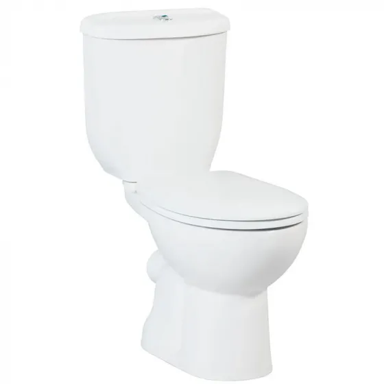 Უნიტაზი ბიდეს ფუნქციით Creavit Sedef Sd310 (410) თბილისი