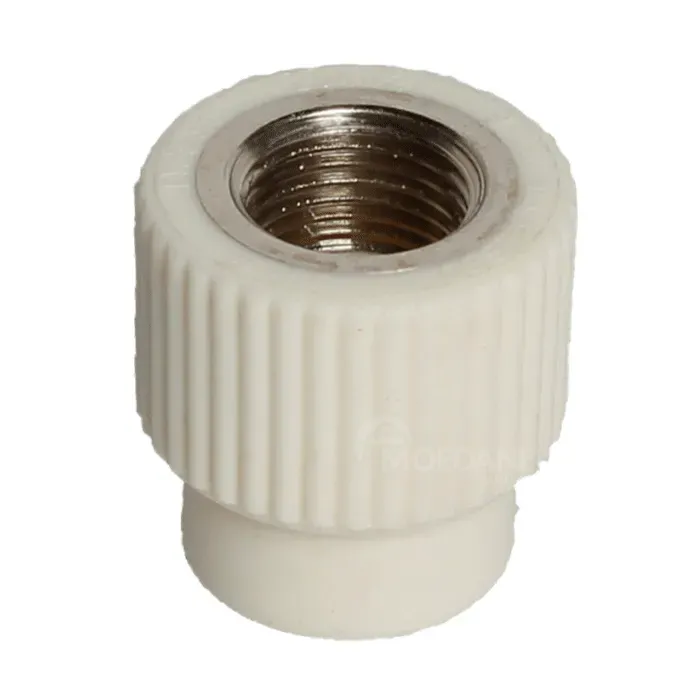 Прямой адаптер Vesbo 112.1B.B11.EQ0, гнездо 20X1/2 Тбилиси - изображение 1