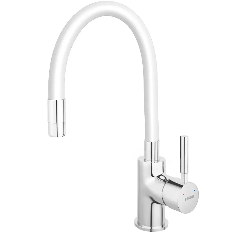 Кухонный миксер Ferro Zumba Bza4W Тбилиси - изображение 1