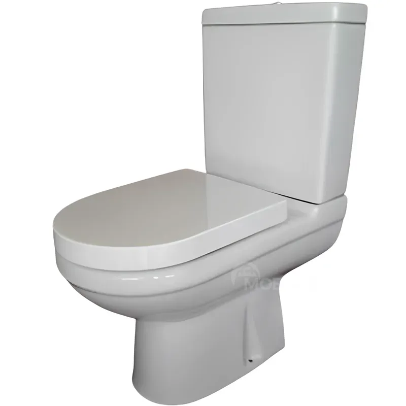 Toilet set DMT 37 Tbilisi - photo 1