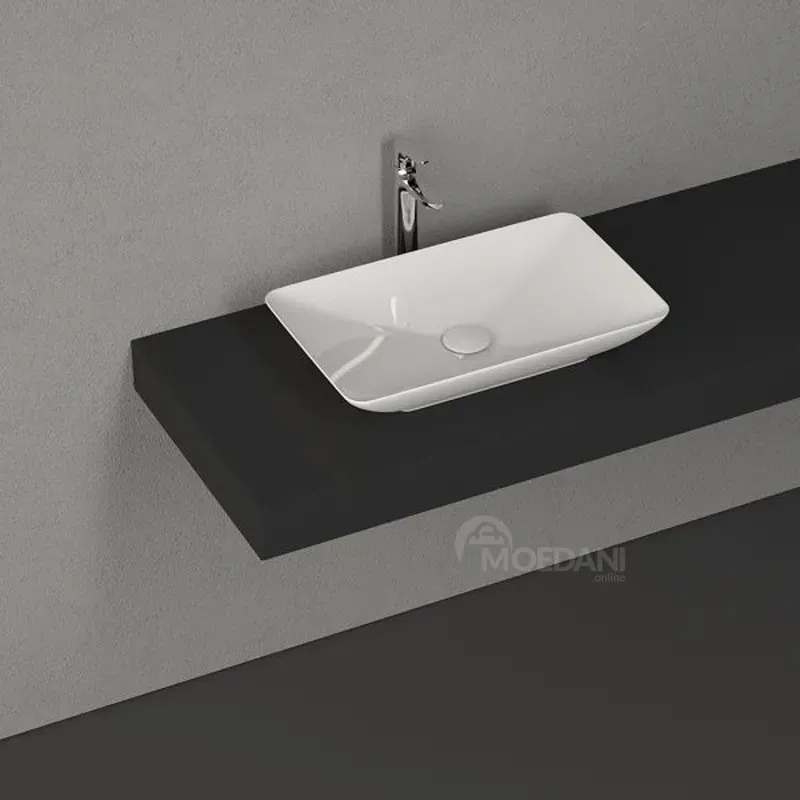 Დასადგამი ხელსაბანი Isvea Sistema Y 10Sy50060 თბილისი - photo 1