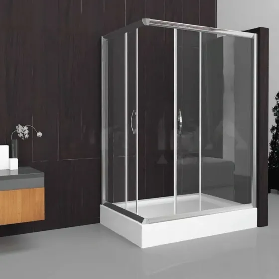 Душевая кабина Vela Banyo (80Х80Х190) Тбилиси