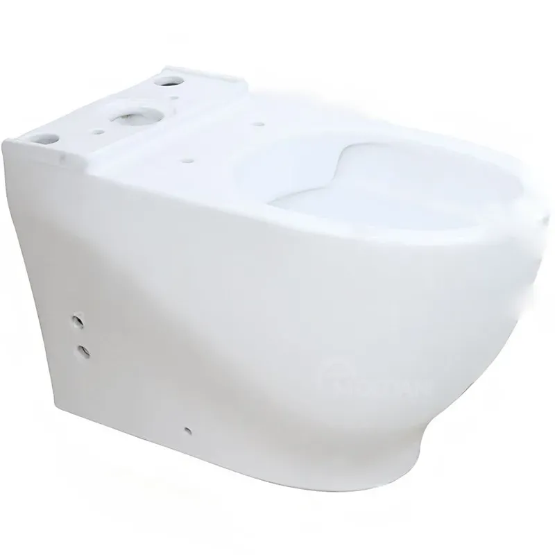 Wall-hung toilet Creavit Sl310 Tbilisi - photo 1