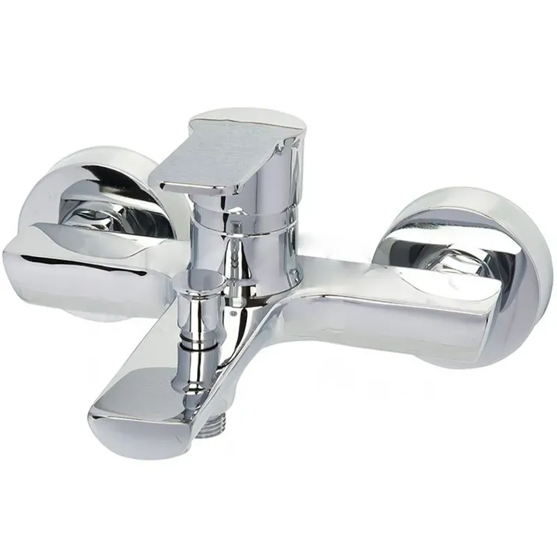 Смеситель для ванной комнаты Akde Arm03 Тбилиси - изображение 1