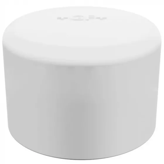 Заглушка для трубы Hakan Plastik PPR +GF+ Ø 40 мм Тбилиси