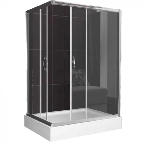 Душевая кабина Vela Banyo Dapne (90x90x190 см) Тбилиси