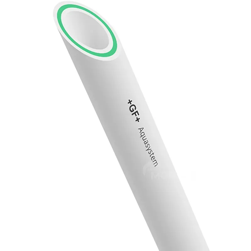 Стекловолоконная труба Hakan Plastik 40 мм Pn20 +GF Тбилиси - изображение 1