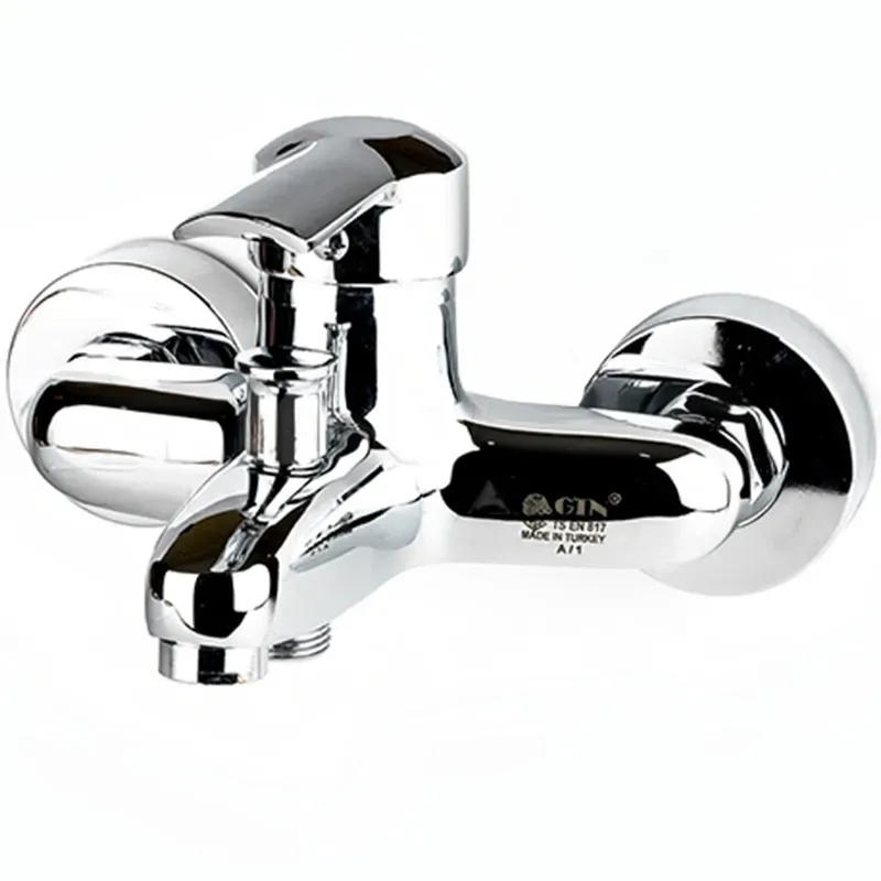 Смеситель для ванной Akde Nva03 Тбилиси - изображение 1