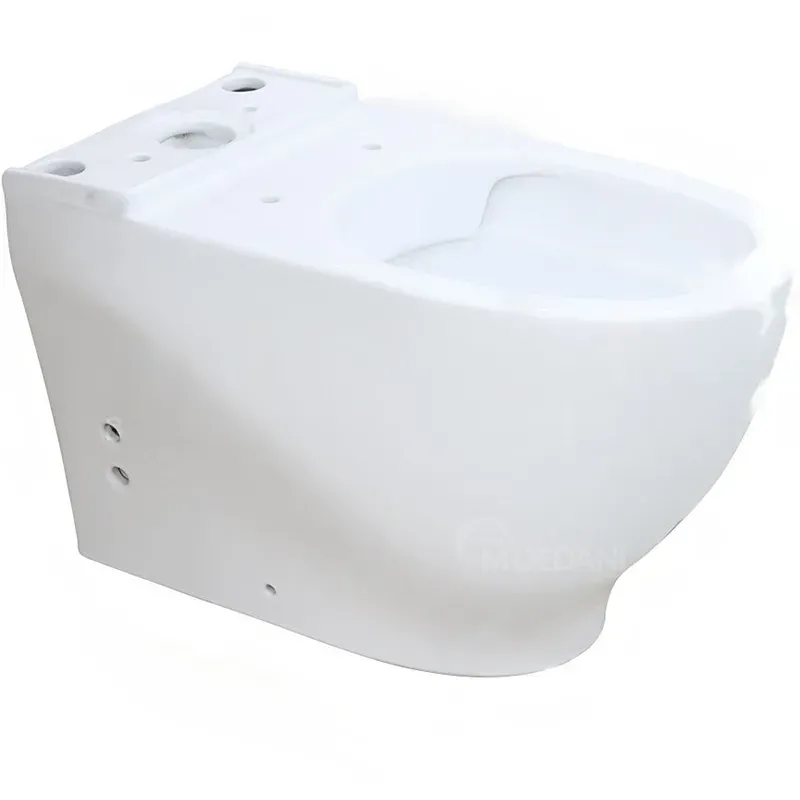 Wall-hung toilet Creavit Ma361 Tbilisi - photo 1