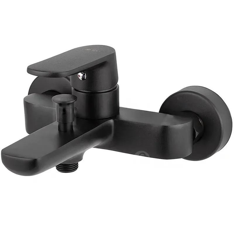 Აბაზანის შემრევი Unverdi Kapadokya 5010901-05 თბილისი - photo 1