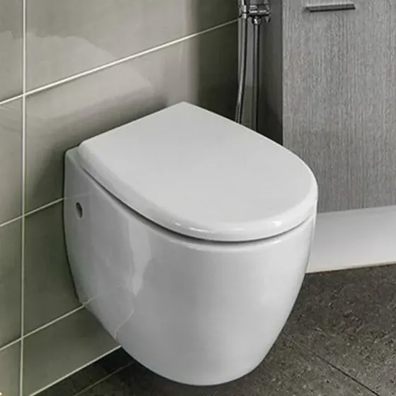 Შეკიდული უნიტაზი Isvea Sentimenti თბილისი