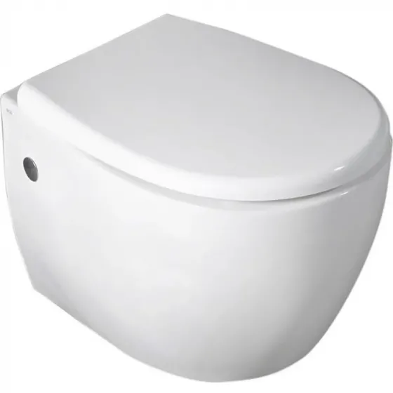 Შეკიდული უნიტაზი Isvea Sentimenti თბილისი