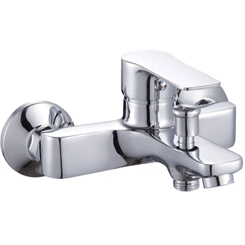 Აბაზანის შემრევი Kettler-15954 KT-3580B-2 Jane თბილისი - photo 1