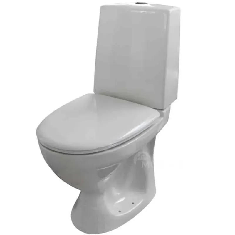 Toilet with tank ECA Riga 10Rg06002/31002 Tbilisi - photo 1