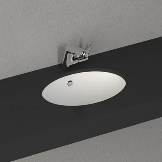 Ამოსაკრავი ხელსაბანი Isvea Soluzione 10Ar77046 თბილისი