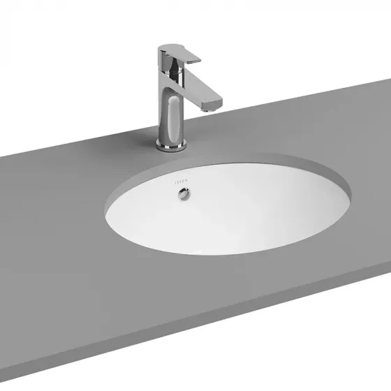 Ამოსაკრავი ხელსაბანი Isvea Soluzione 10Ar77046 თბილისი