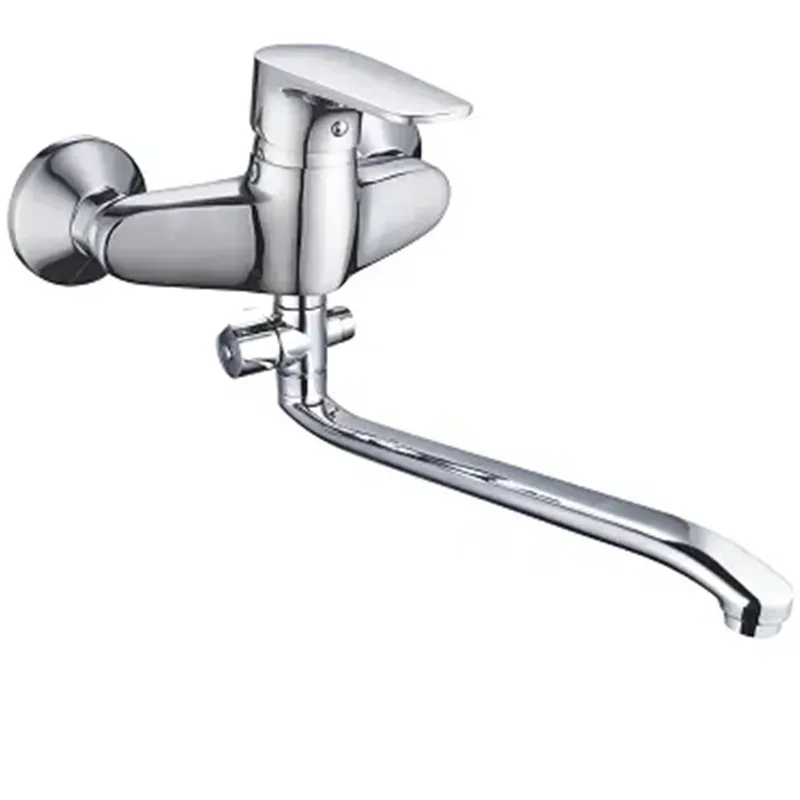 Смеситель для ванной комнаты Kettler Andrea Kt2420C-6 Тбилиси - изображение 3