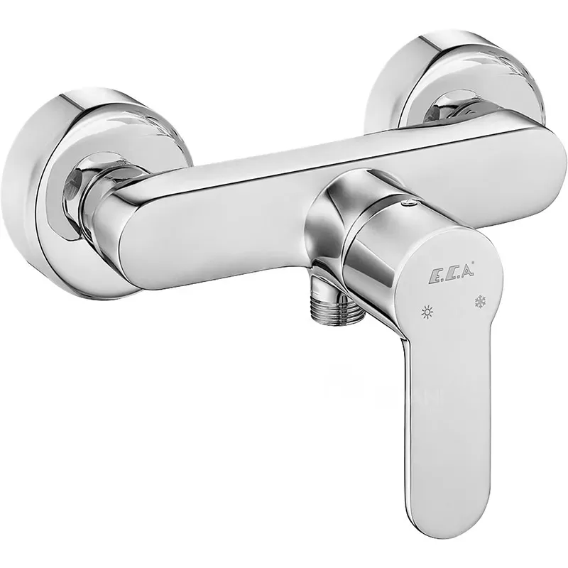 Აბაზანის შემრევი ECA Nita 102154026Ex თბილისი - photo 1