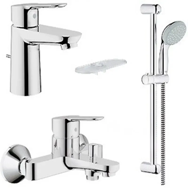 Შემრევების ნაკრები ECA 402199102Ex თბილისი - photo 1