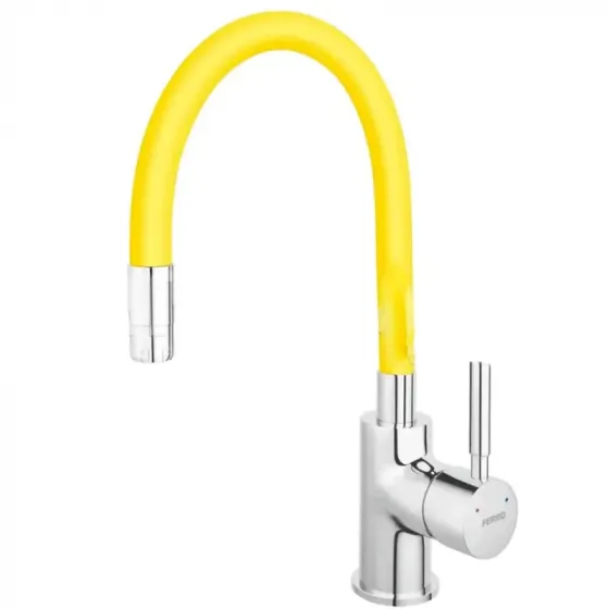 Სამზარეულოს შემრევი Ferro Zumba Bza4C თბილისი