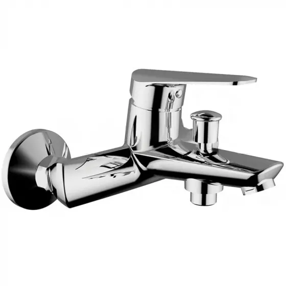 Აბაზანის შემრევი Ottone Meloda Artic 2N540-11-002 თბილისი