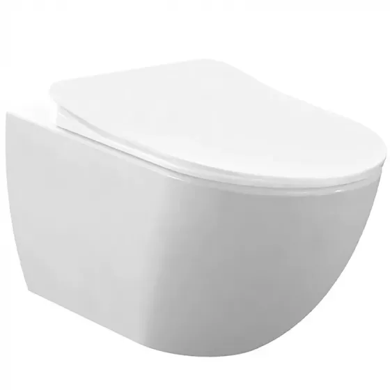 Უნიტაზი Creavit Free Fe320 თბილისი