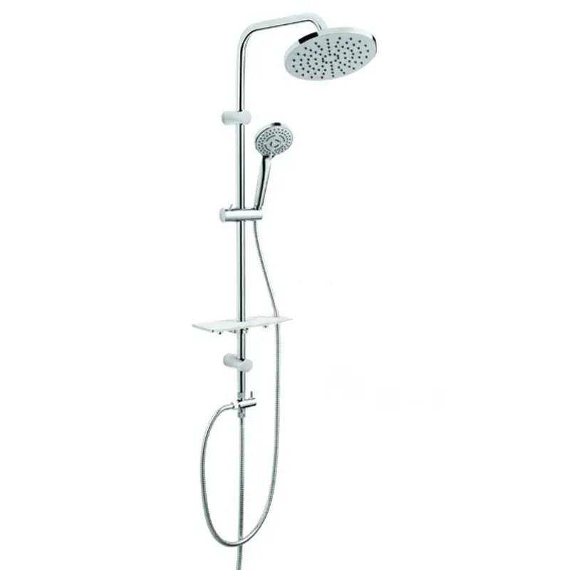 Shower system Ferro Rondo LUX Np23 Tbilisi - photo 1