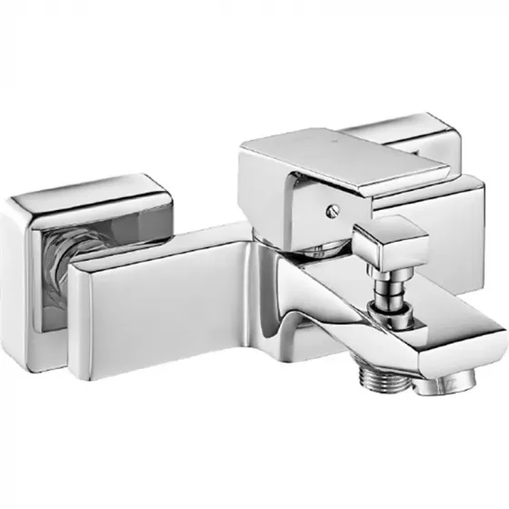 Აბაზანის შემრევი ECA Tiera 102102469 თბილისი