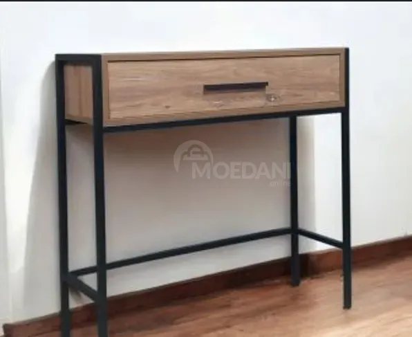 Консоль Тбилиси - изображение 1