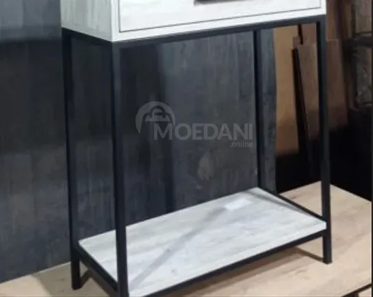 Консоль Тбилиси - изображение 5