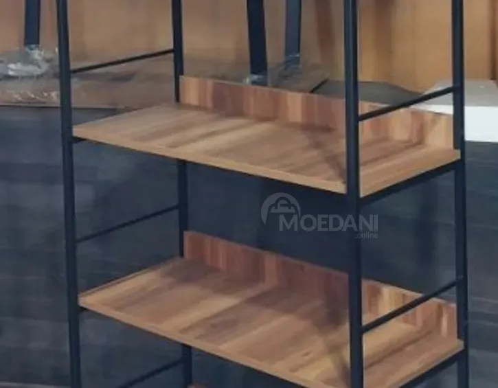 Масштабная переработка дизайна Тбилиси - изображение 1