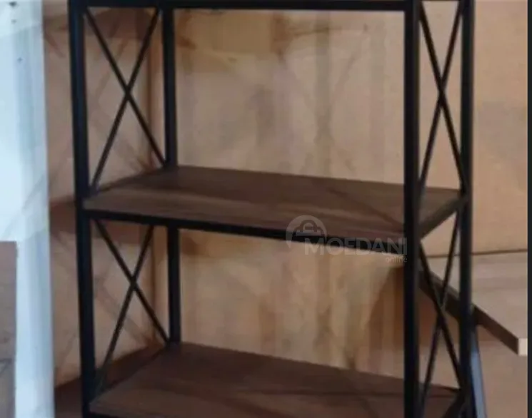 Масштабная переработка дизайна Тбилиси - изображение 5