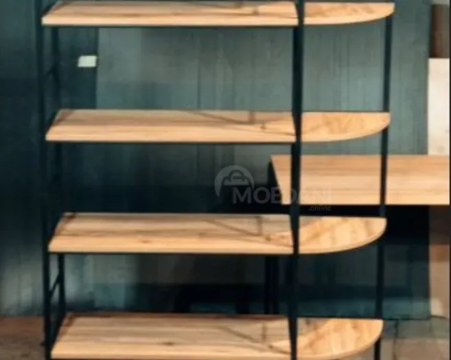 Полка Тбилиси - изображение 1