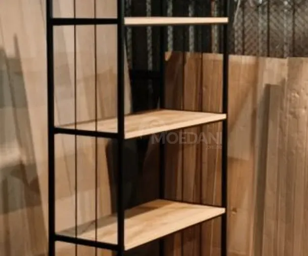 Полка Тбилиси - изображение 6