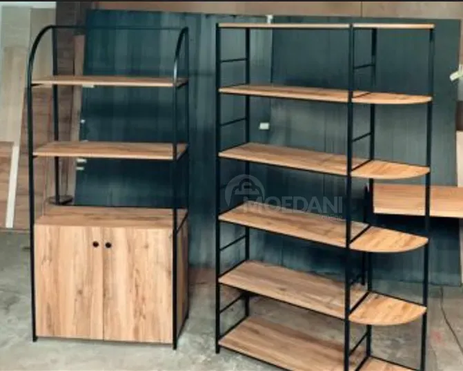 Полка Тбилиси - изображение 5