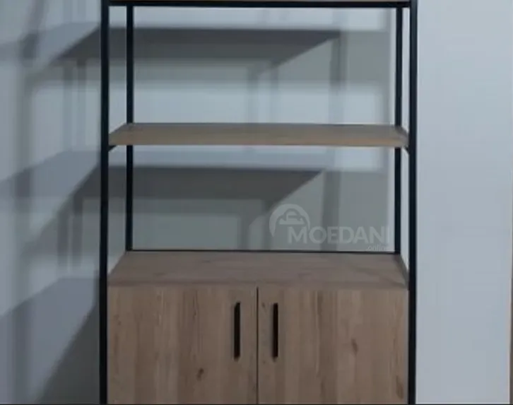 Полка Тбилиси - изображение 4