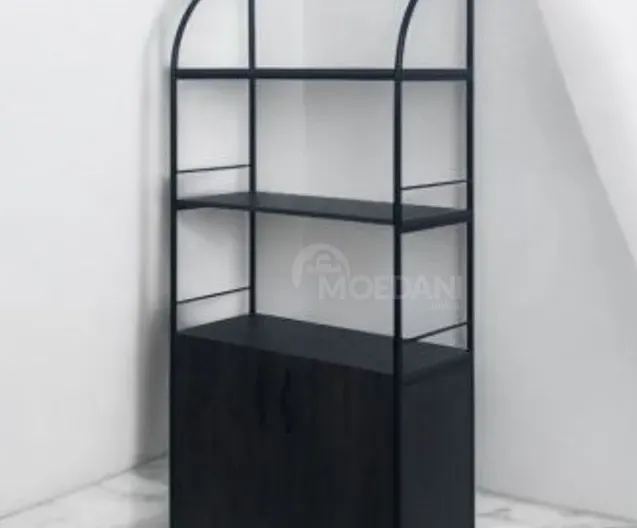 Полка Тбилиси - изображение 2