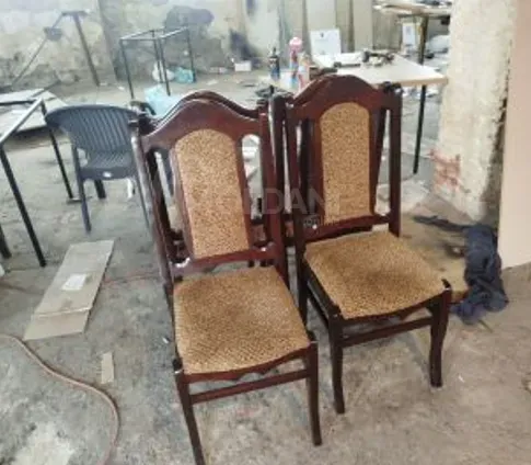 Მისაღები ოთახის მაგიდა სკამებით თბილისი - photo 3