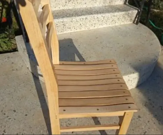 Living room chair Tbilisi