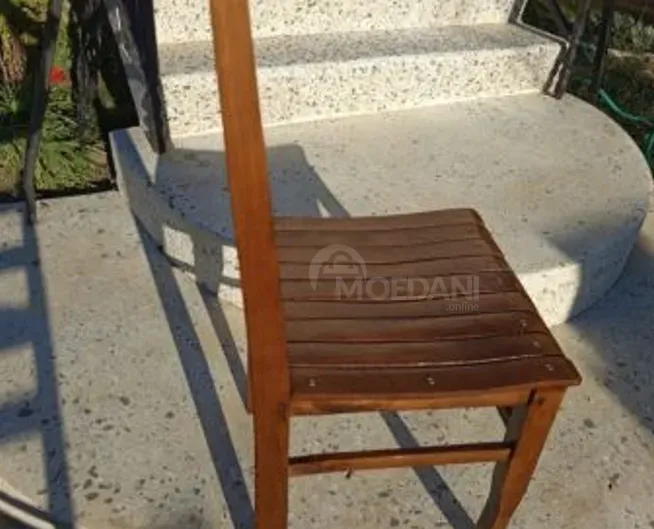 Living room chair Tbilisi - photo 4