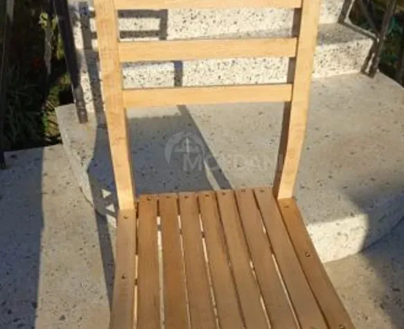 Living room chair Tbilisi - photo 1