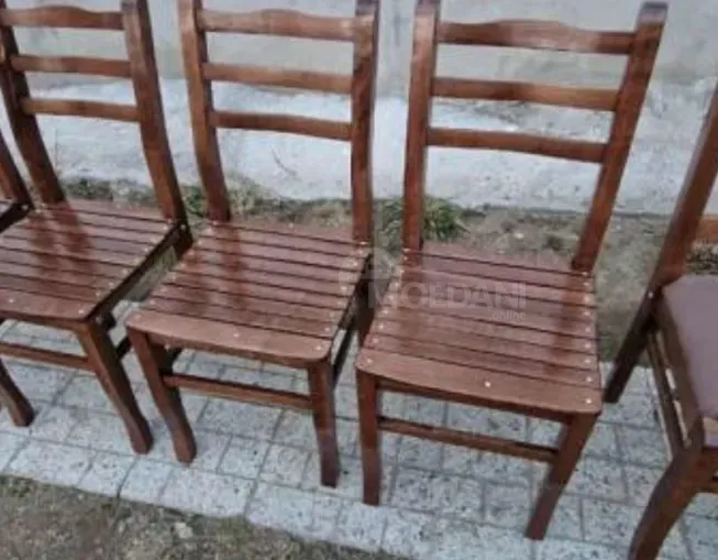 Living room chair Tbilisi - photo 2