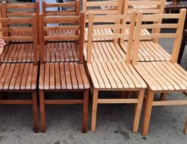 Living room chair Tbilisi - photo 1