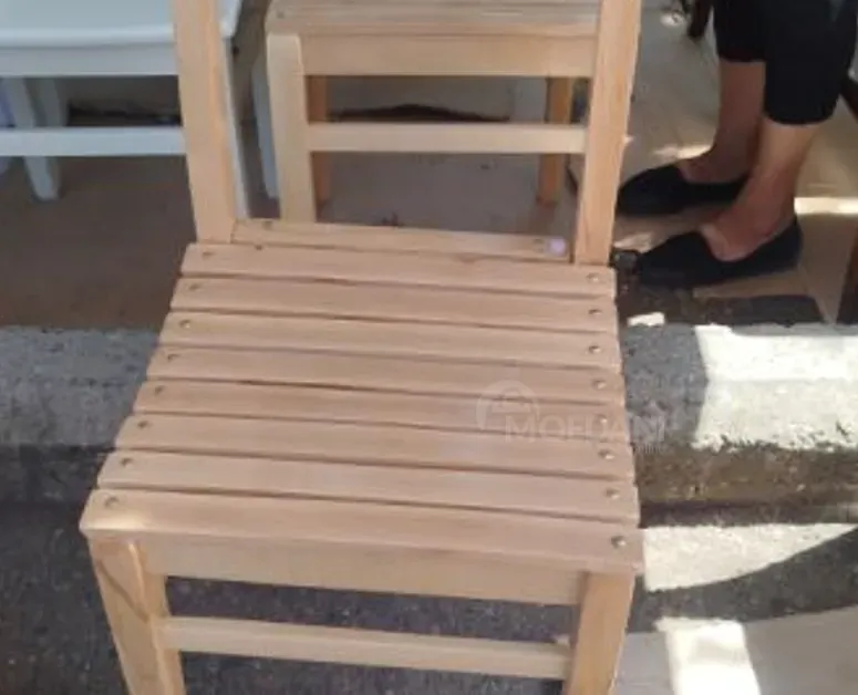 Living room chair Tbilisi - photo 3