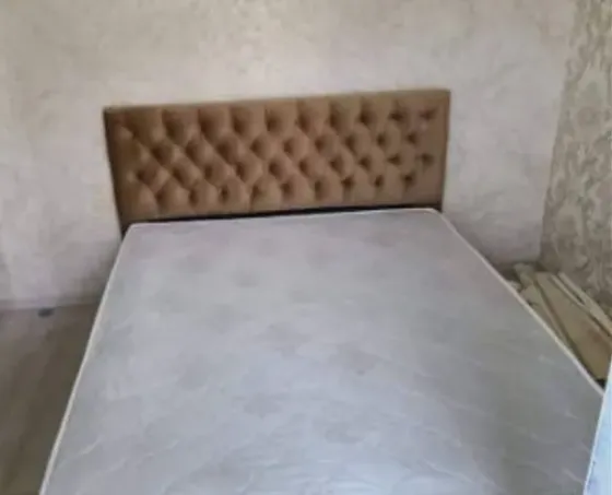 Sale: Bed, mattress included Tbilisi