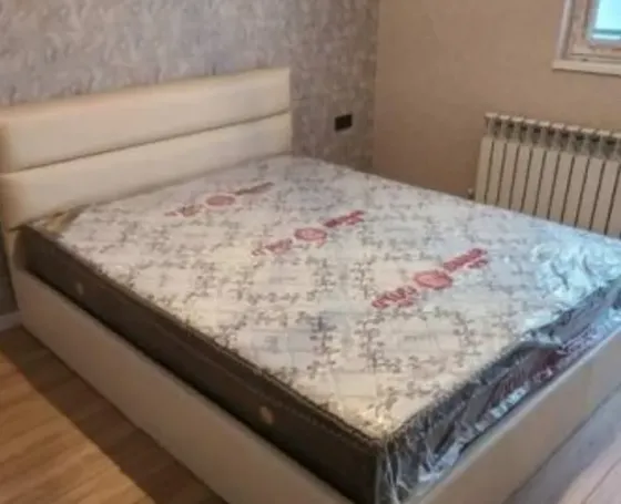 Sale: Bed, mattress included Tbilisi