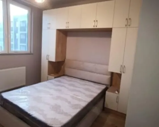 Sale: Bed, mattress included Tbilisi